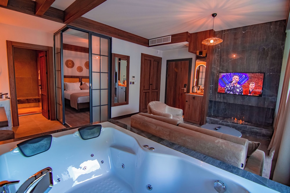Hayal Vadisi Suit Hotel 19/36