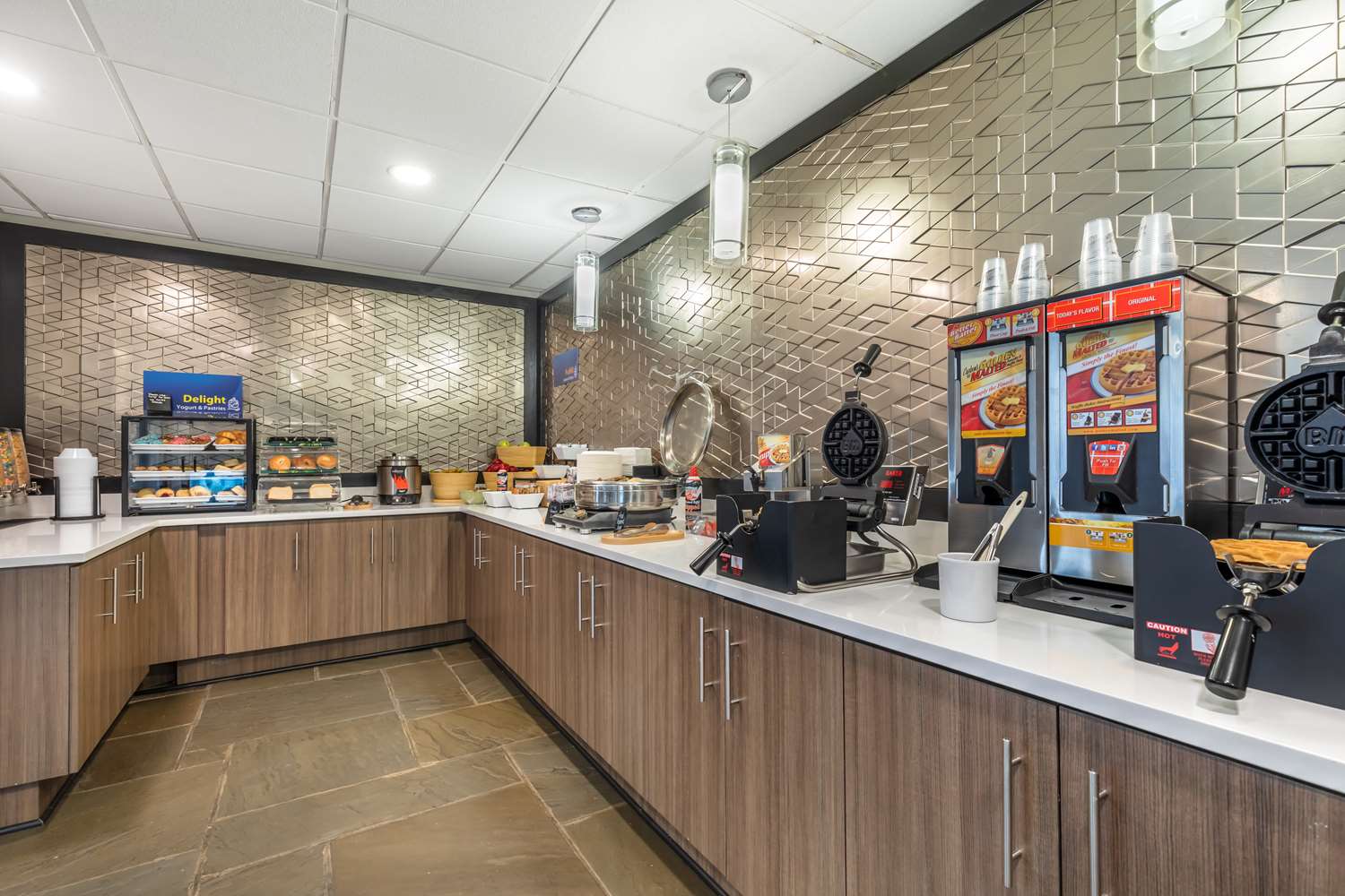 Best Western Plus Laurel 7/51