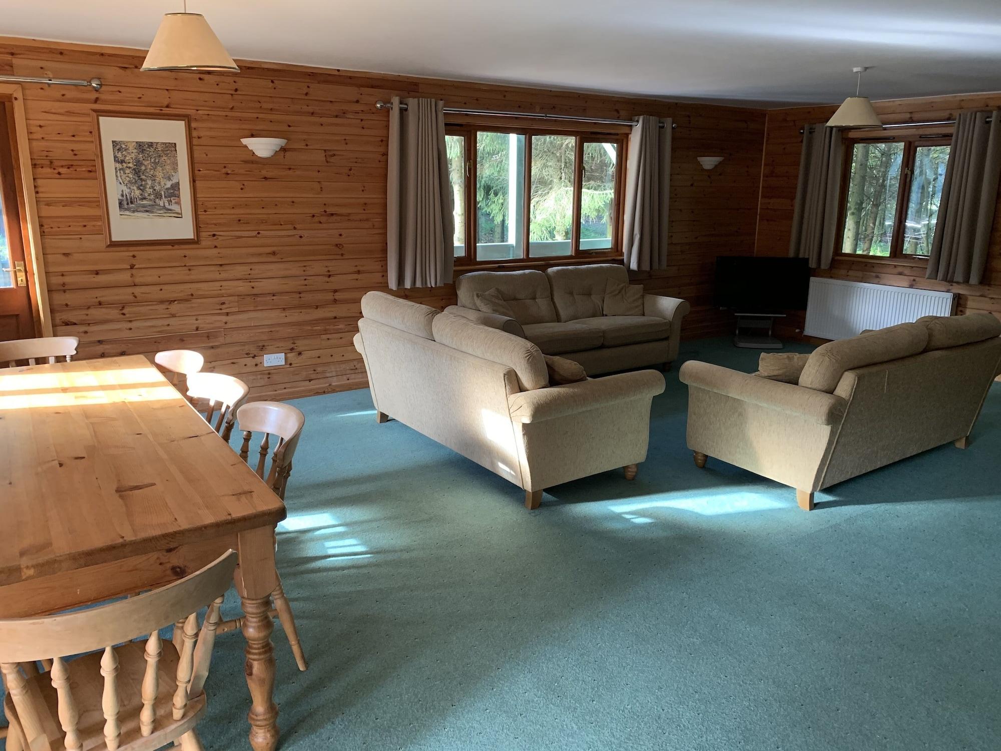 Lakeside Lodge Golf Centre 21/39