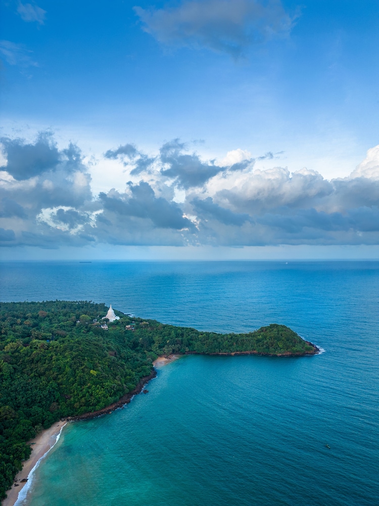 Agnus Luxury Villa - Unawatuna 60/68