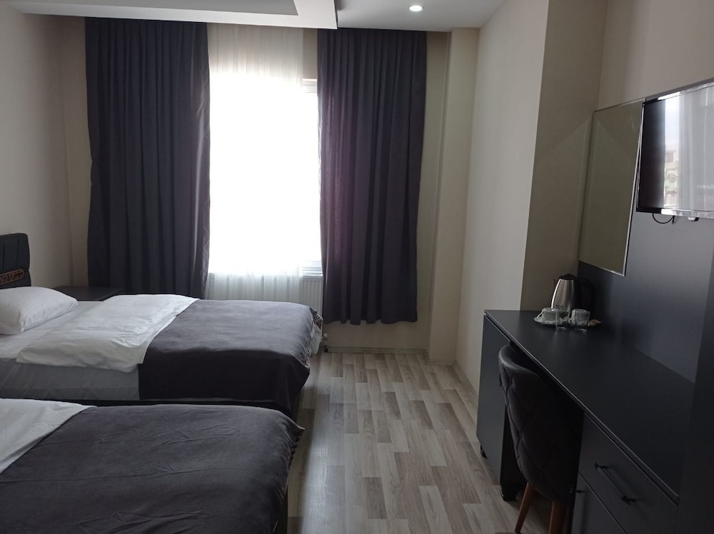 Atlihan Plus Hotel 15/38
