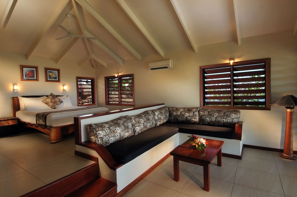 Volivoli Beach Resort 25/50