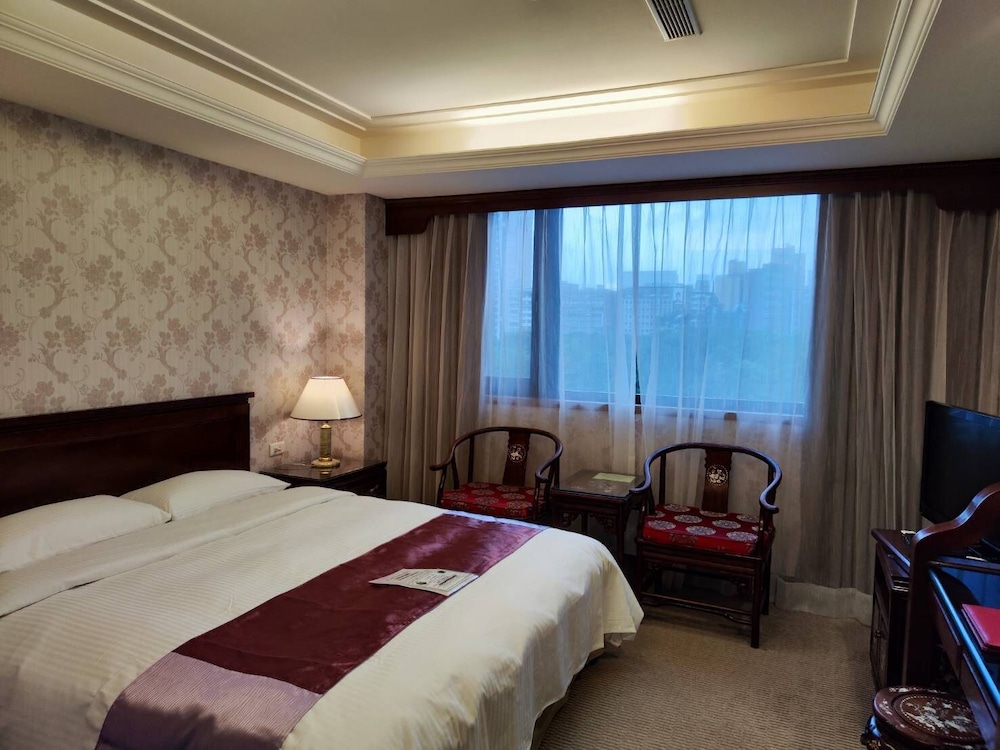 Kyoto Taipei Hotel 37/68