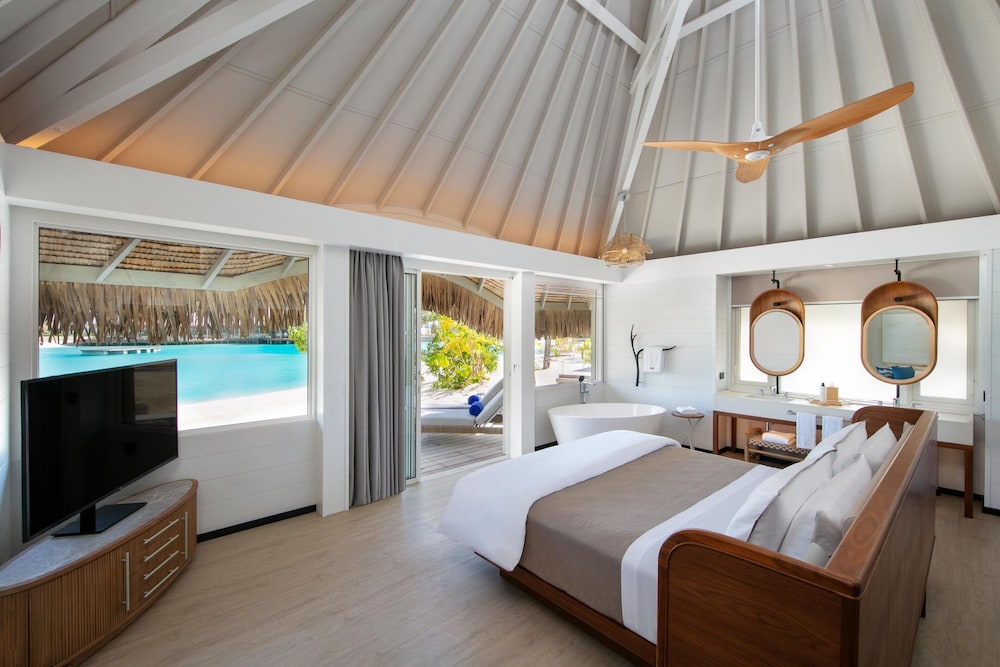 Westin Bora Bora 15/50