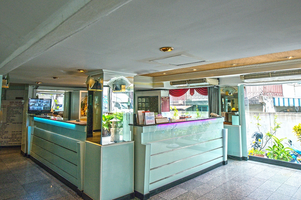 Best House Bangkok 5/50