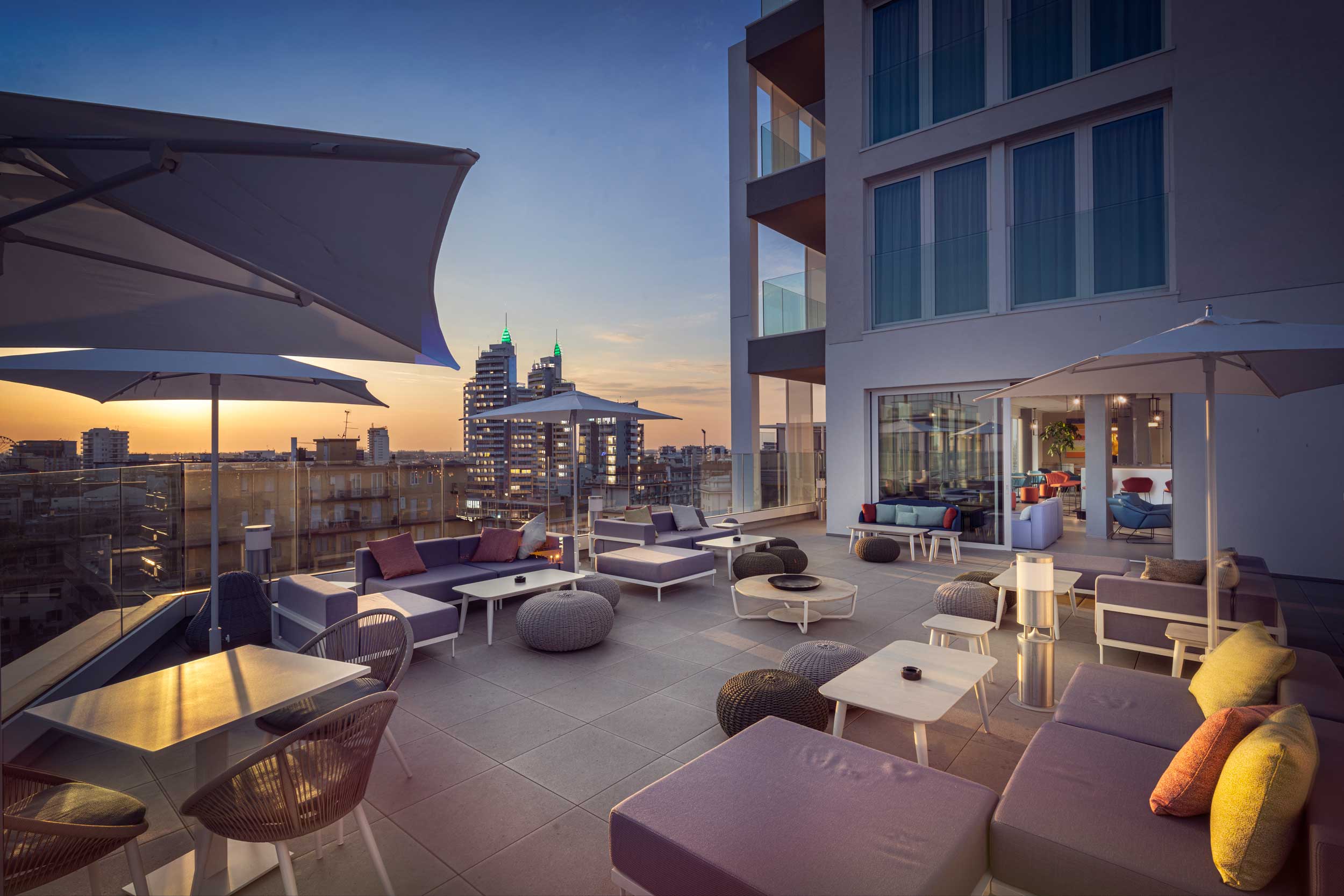 J44 Lifestyle Hotel 30/36