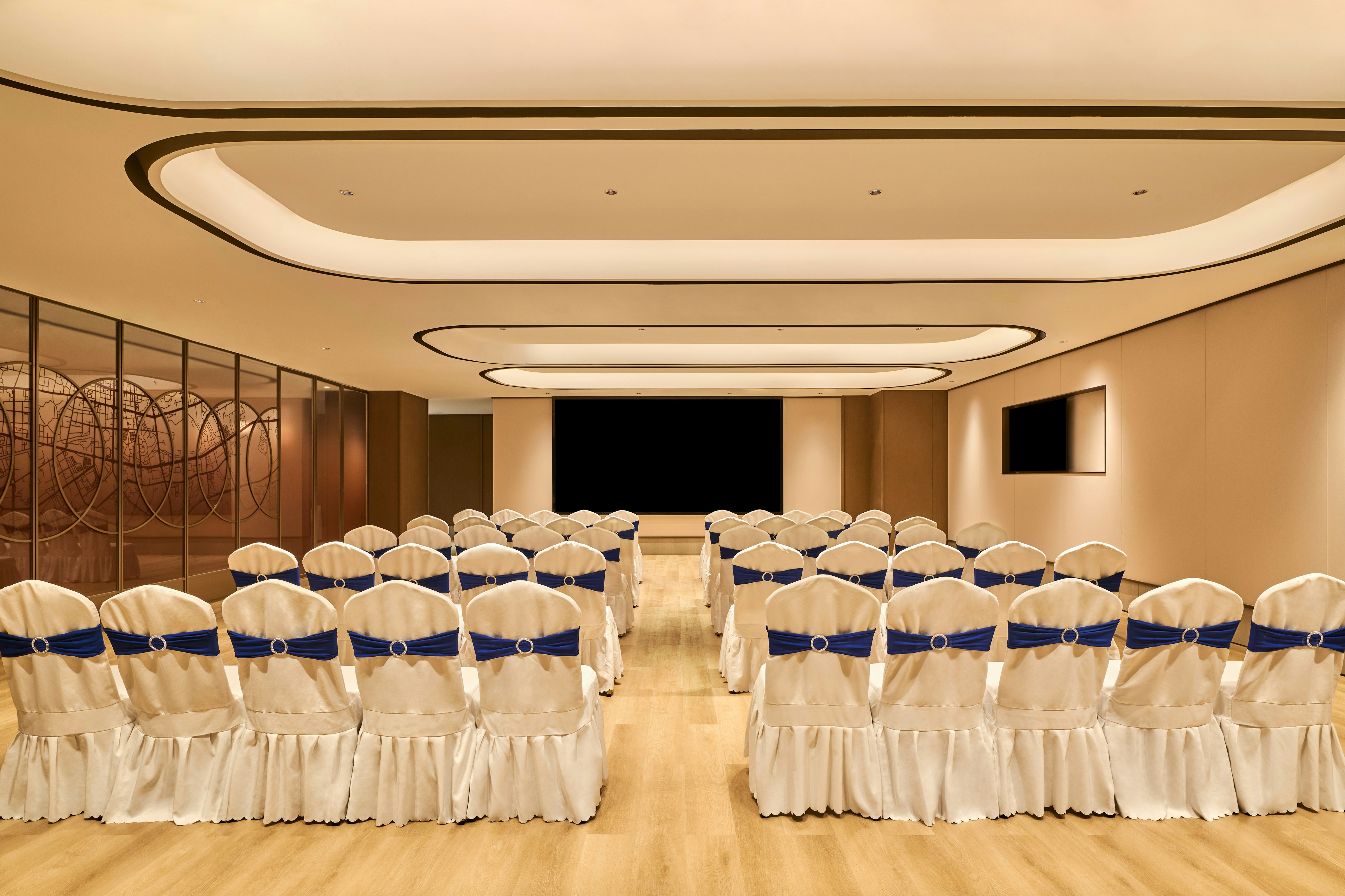 Hilton Garden Inn Zhongshan South 26/30