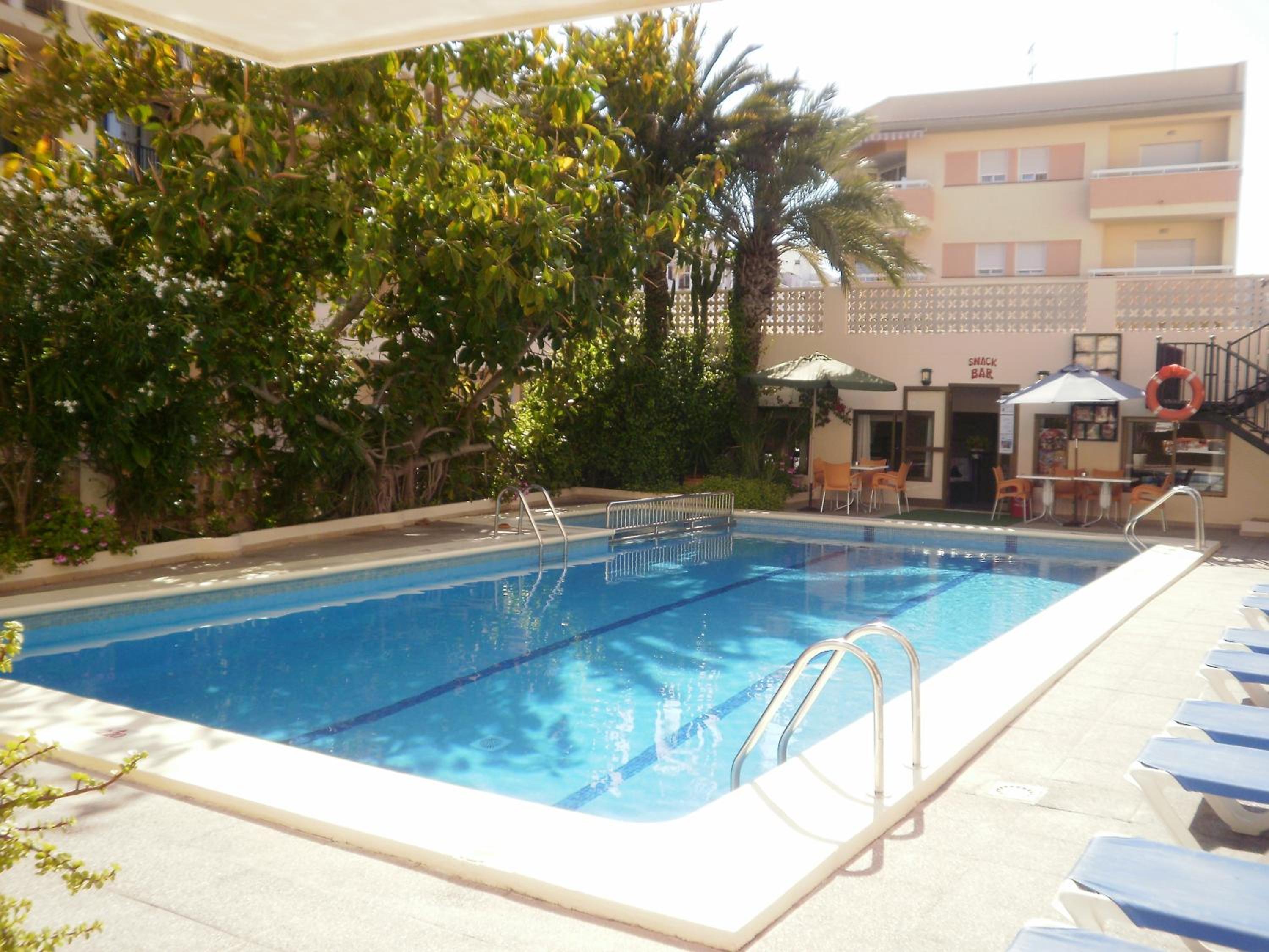 Jovial Apartments 32/38