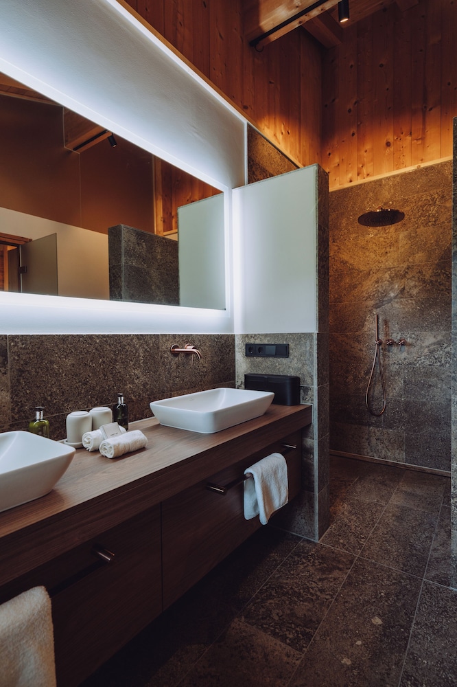 Alpen Alm, Suite, King Bed, Park Hotel Egerner Hofe 8/8