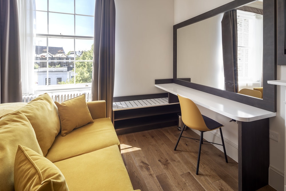 Notting Hill House 39/61