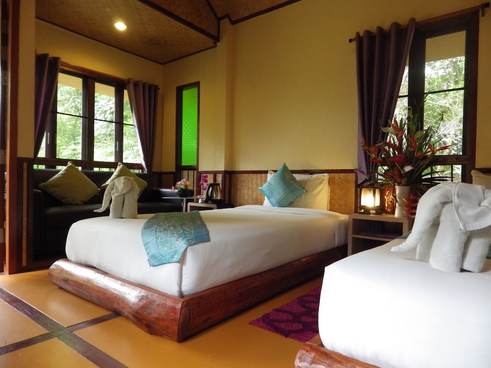 PURA VIDA PAI RESORT 19/65