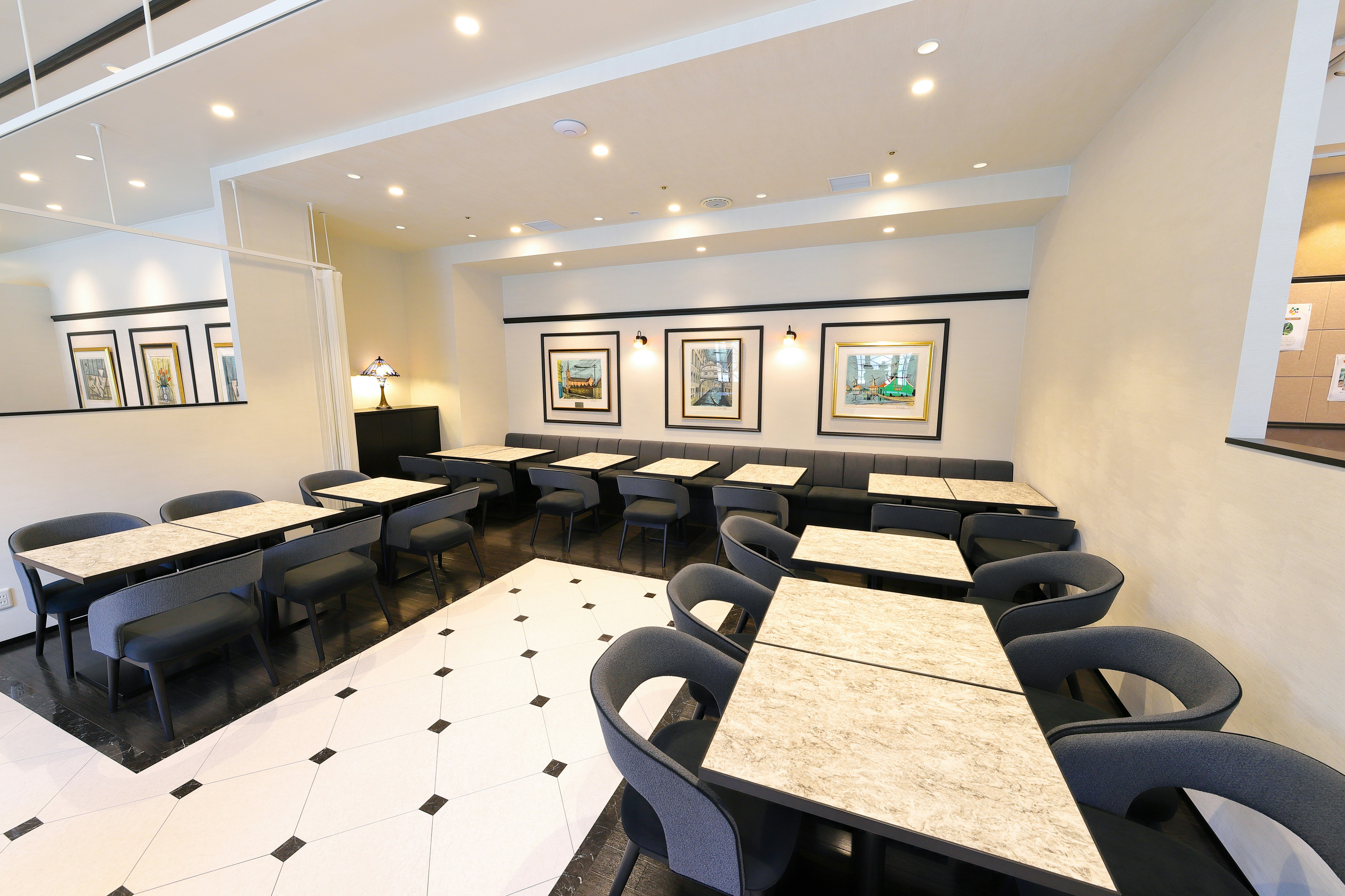 Hotel Jal City Aomori 76/87