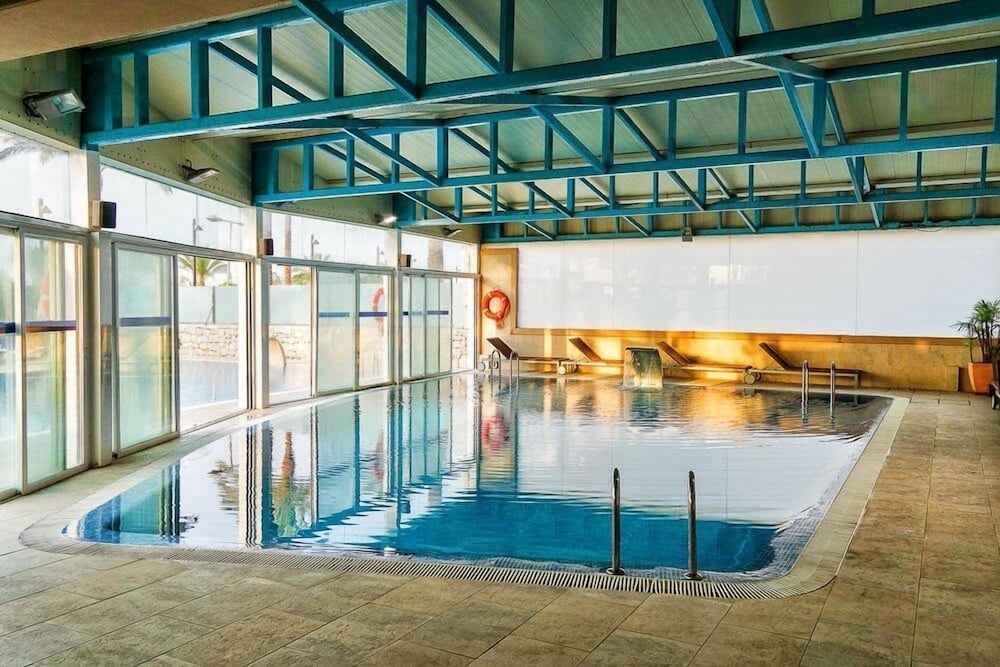Senator Aguilas Hotel 27/49