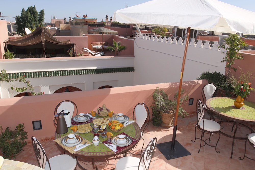RIAD CANNELLE 1/56