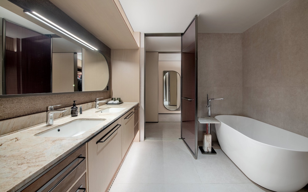 IntercityHotel Shenzhen Futian Huanggang 46/51