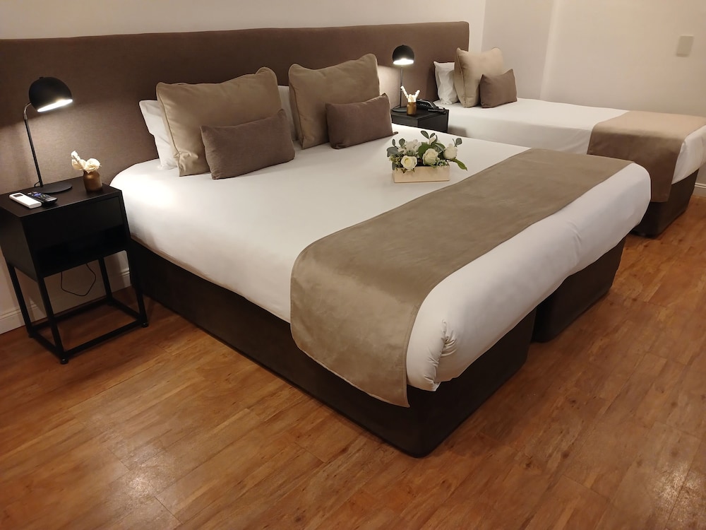 Waldorf Hotel Buenos Aires 22/51