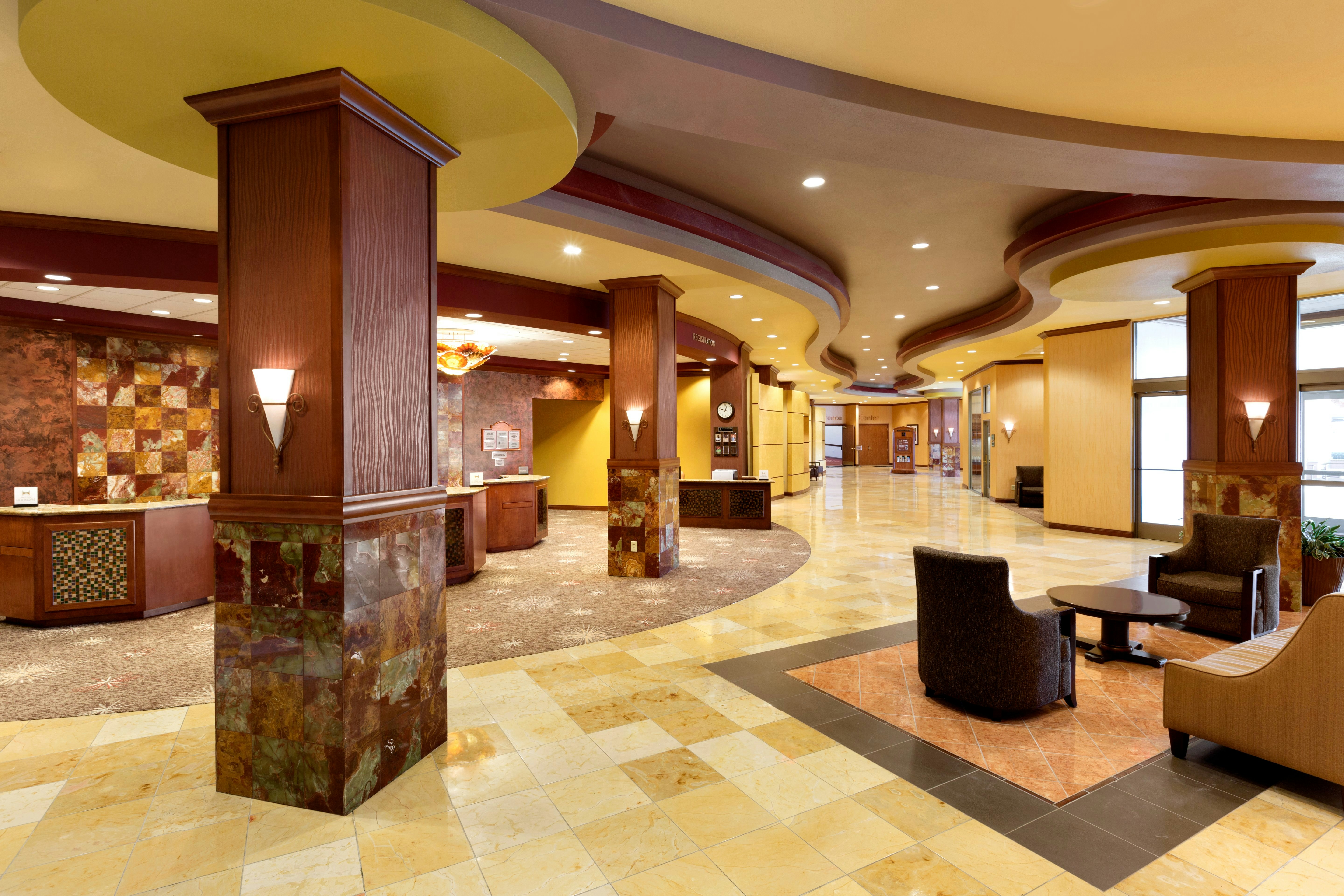 Embassy Suites by Hilton Dallas Frisco Hotel and Convention Center 8/63
