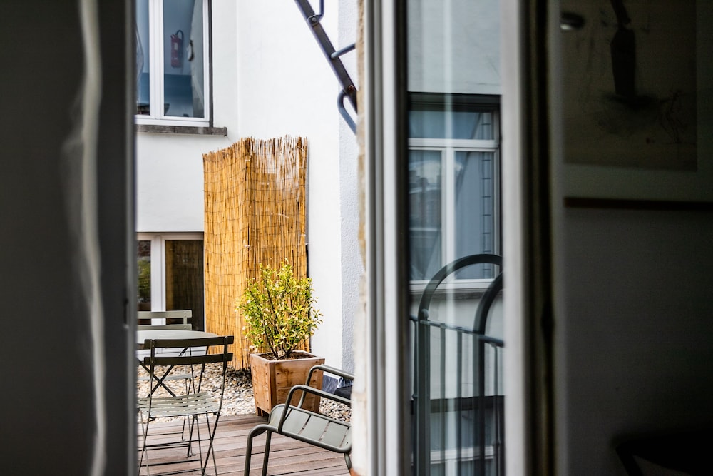 Hotel Julien 33/42