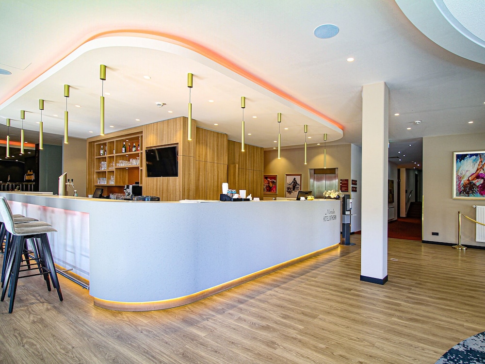 Morada Hotel Gifhorn 6/45