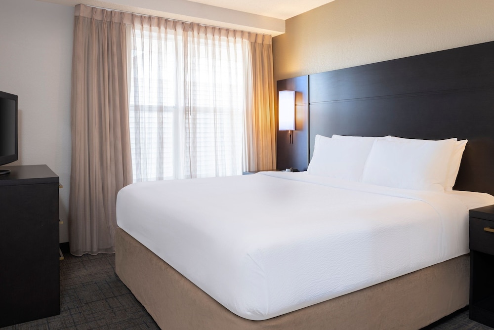 Residence Inn Salt Lake City Airport 5/29