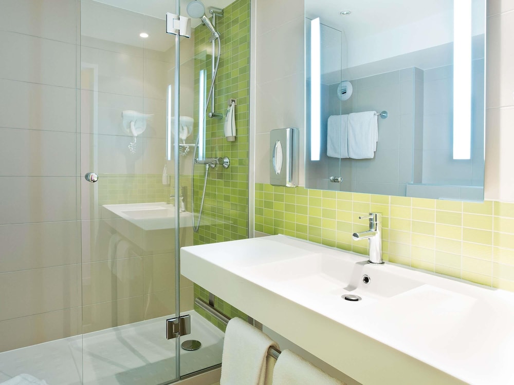Ibis Styles Paris Gare De L'est Tgv 41/43