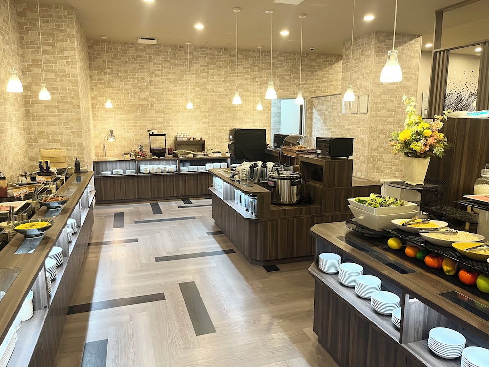 Hotel Route Inn Tokushima Airport -Matsushige Smartinter- 16/21