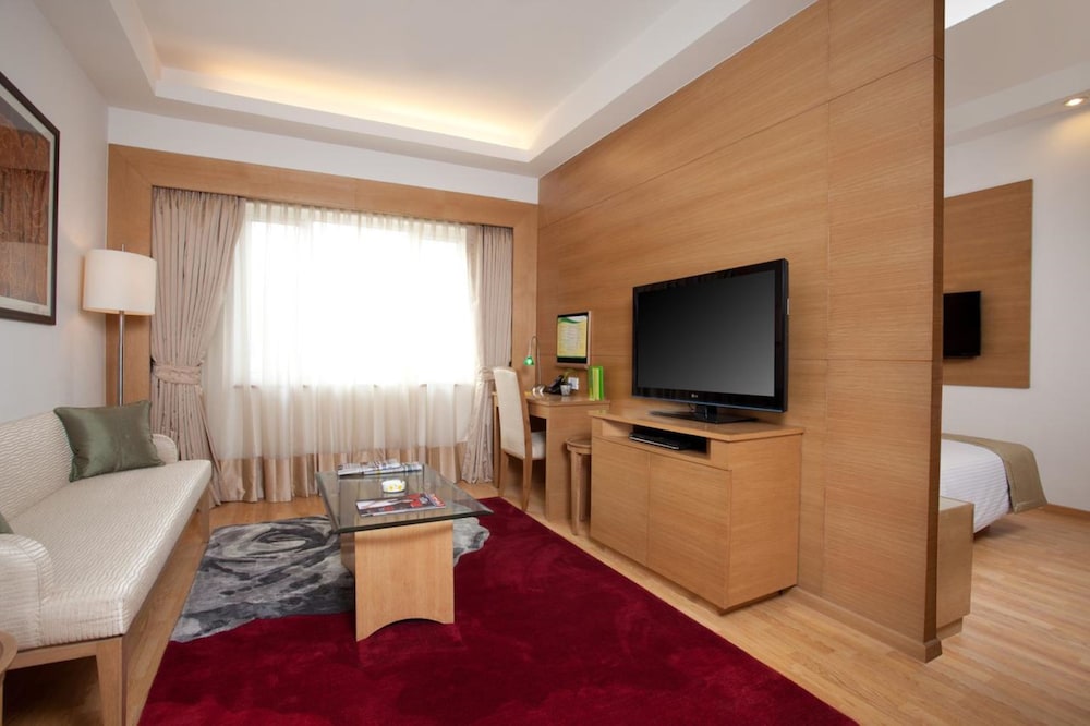 Lemon Tree Hotel Chandigarh 42/60