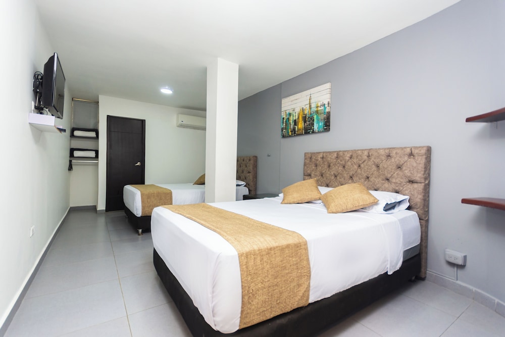 Hotel Med 94 Barranquilla 20/43