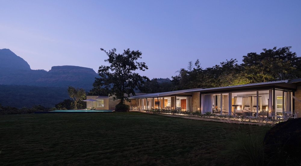 Shillim Estate Retreat And Spa 5/54