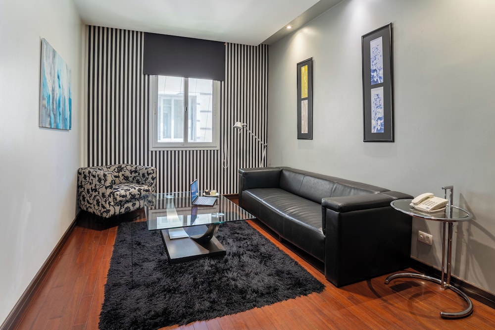 Don Boutique Hotel Montevideo - Adults Only 50/69