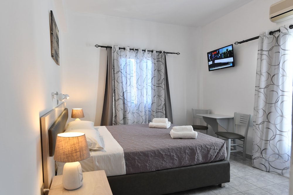 Villa Katerina 16/50