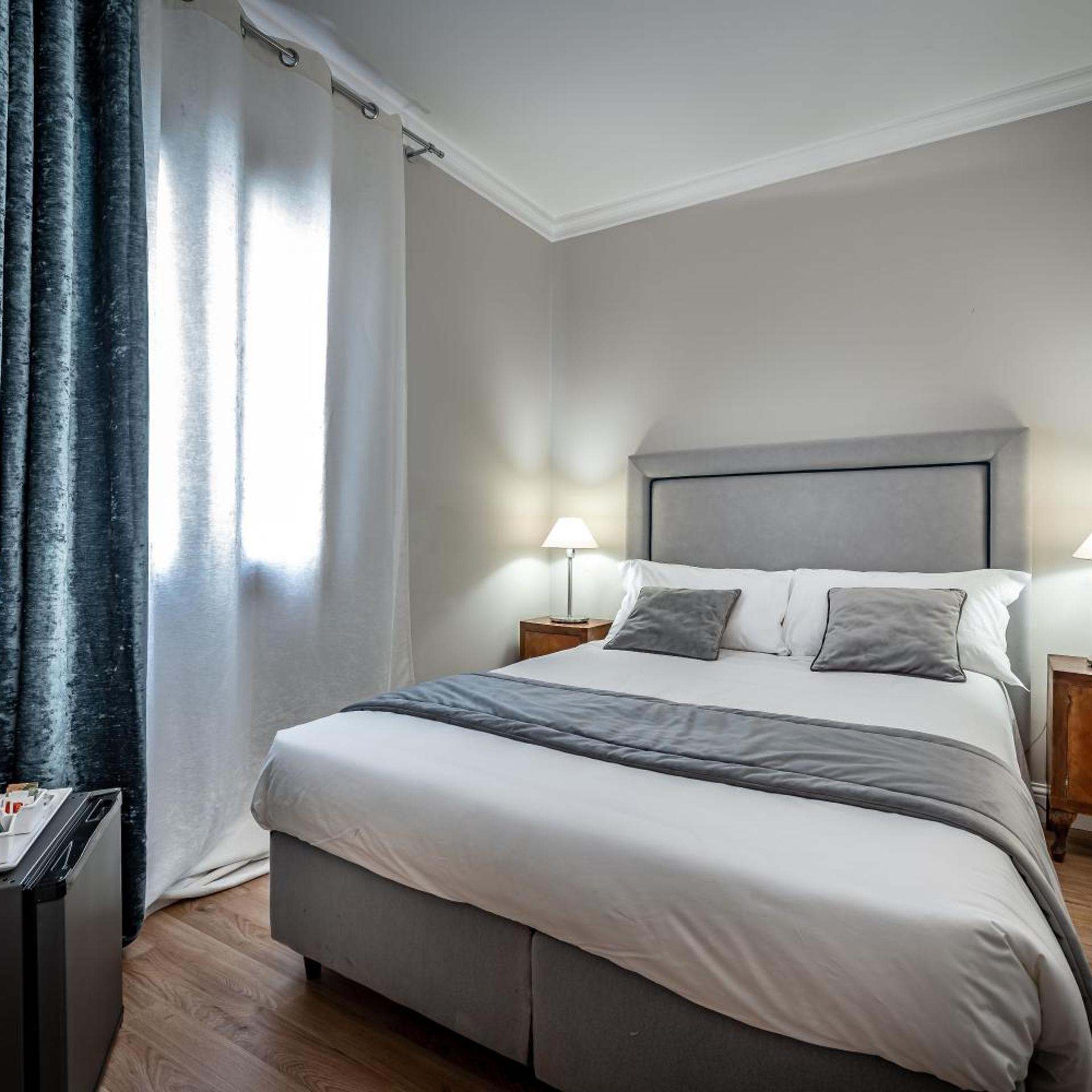 Hotel Borgo 9/38