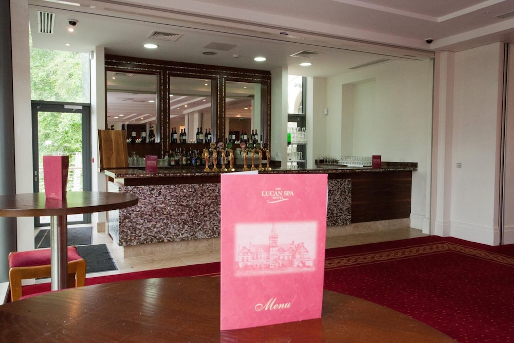 The Lucan Spa Hotel 5/65