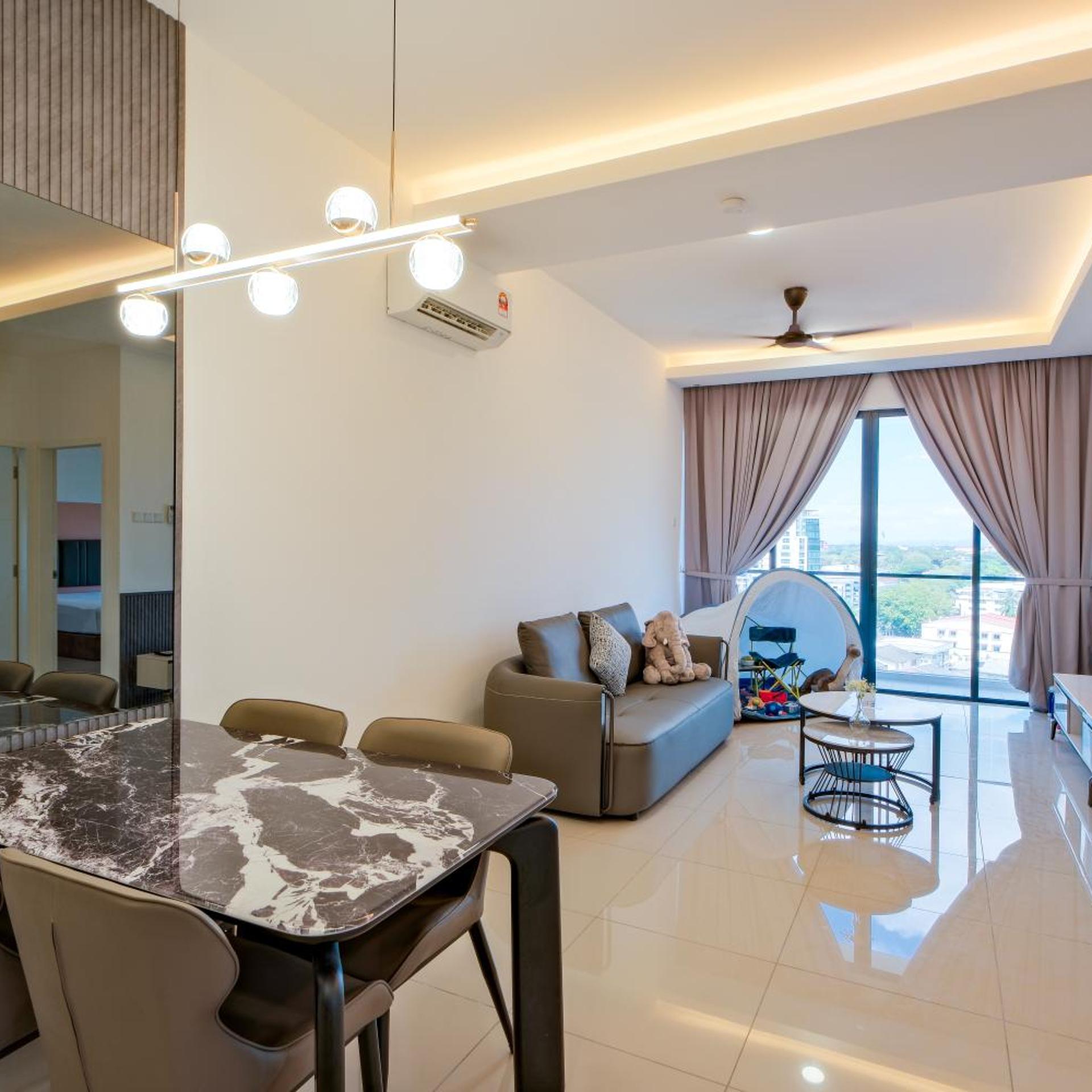 G Residence Sky Suite 32/50