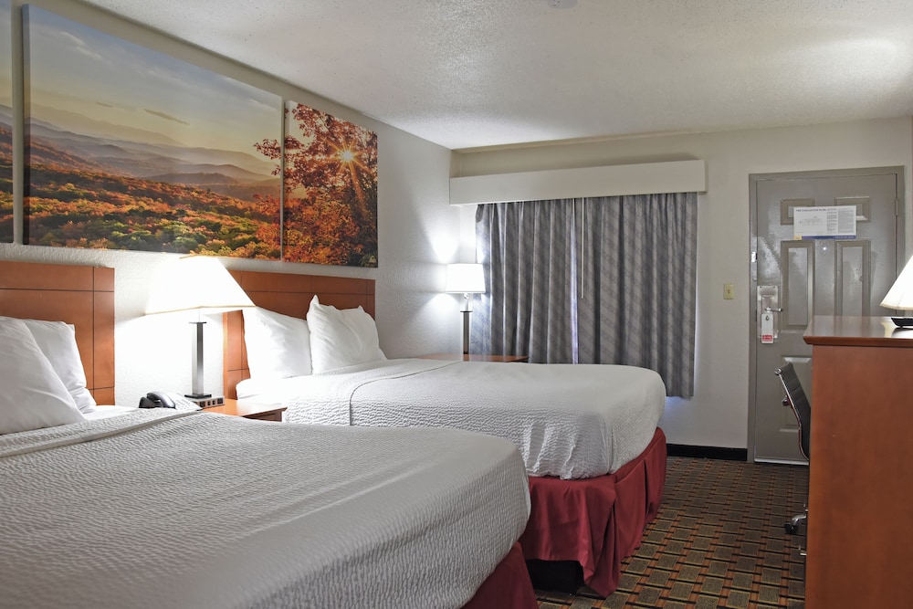 Days Inn by Wyndham Lebanon 7/35