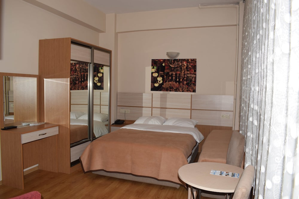 Royal Suites Besiktas Hotel 30/67