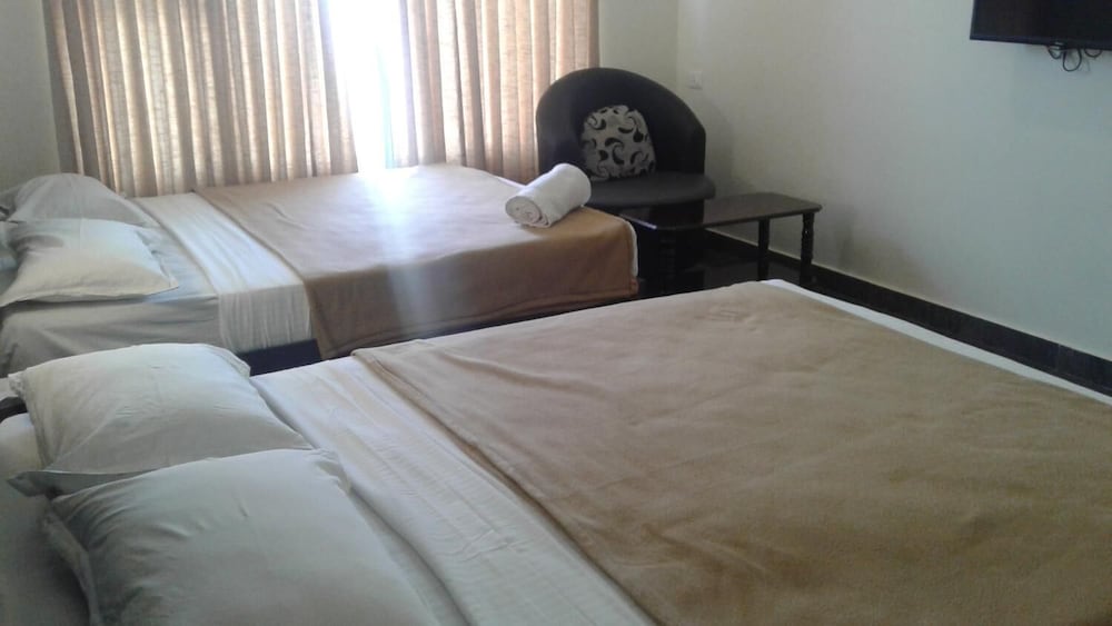 Rio Grande Residency 17/24