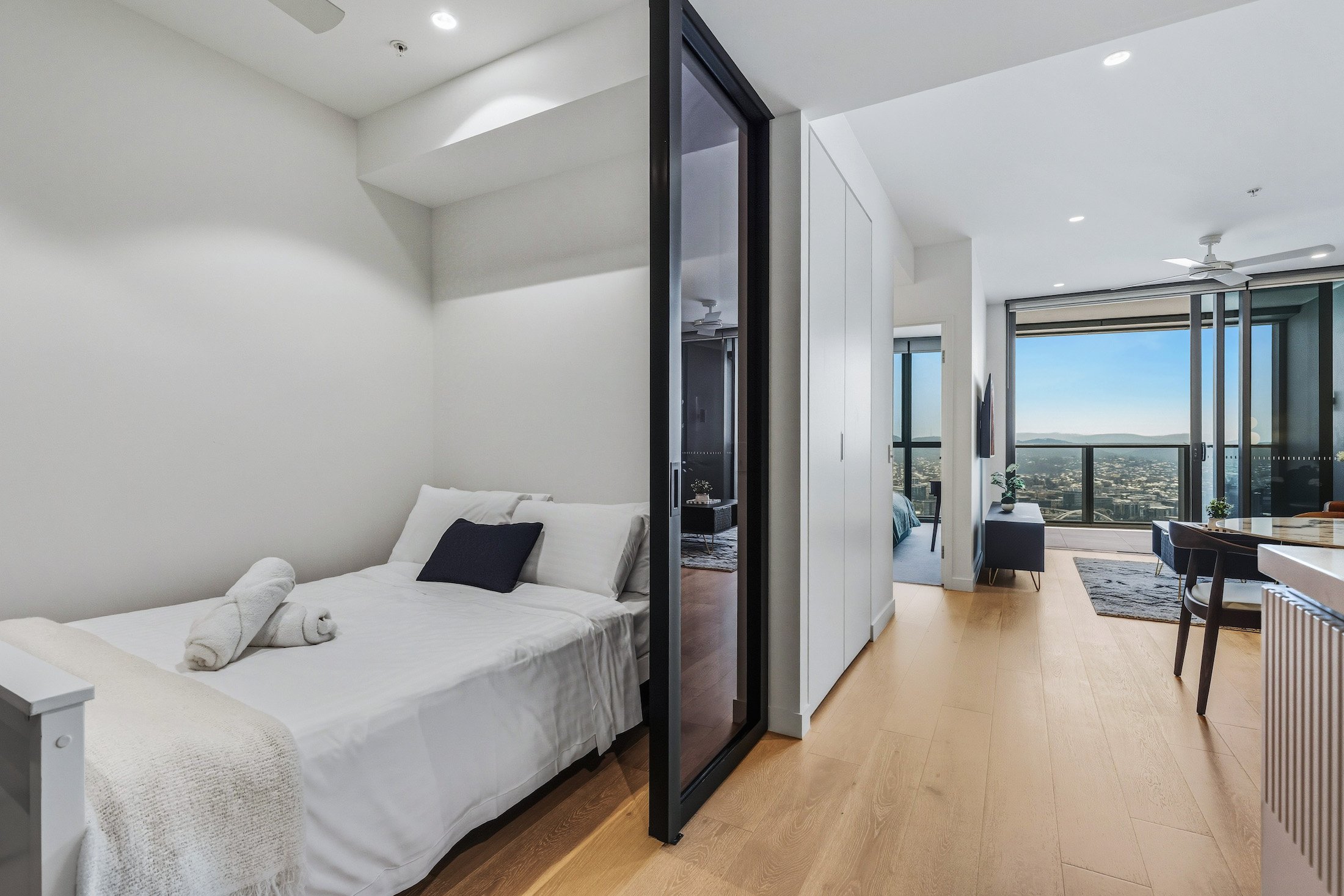 Avani Living Queens Wharf Residences 12/31