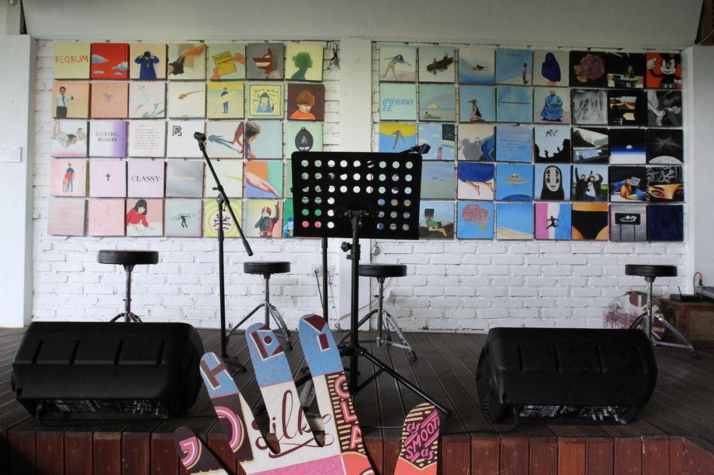 The Silk At Dago Boutique Hotel 19/29