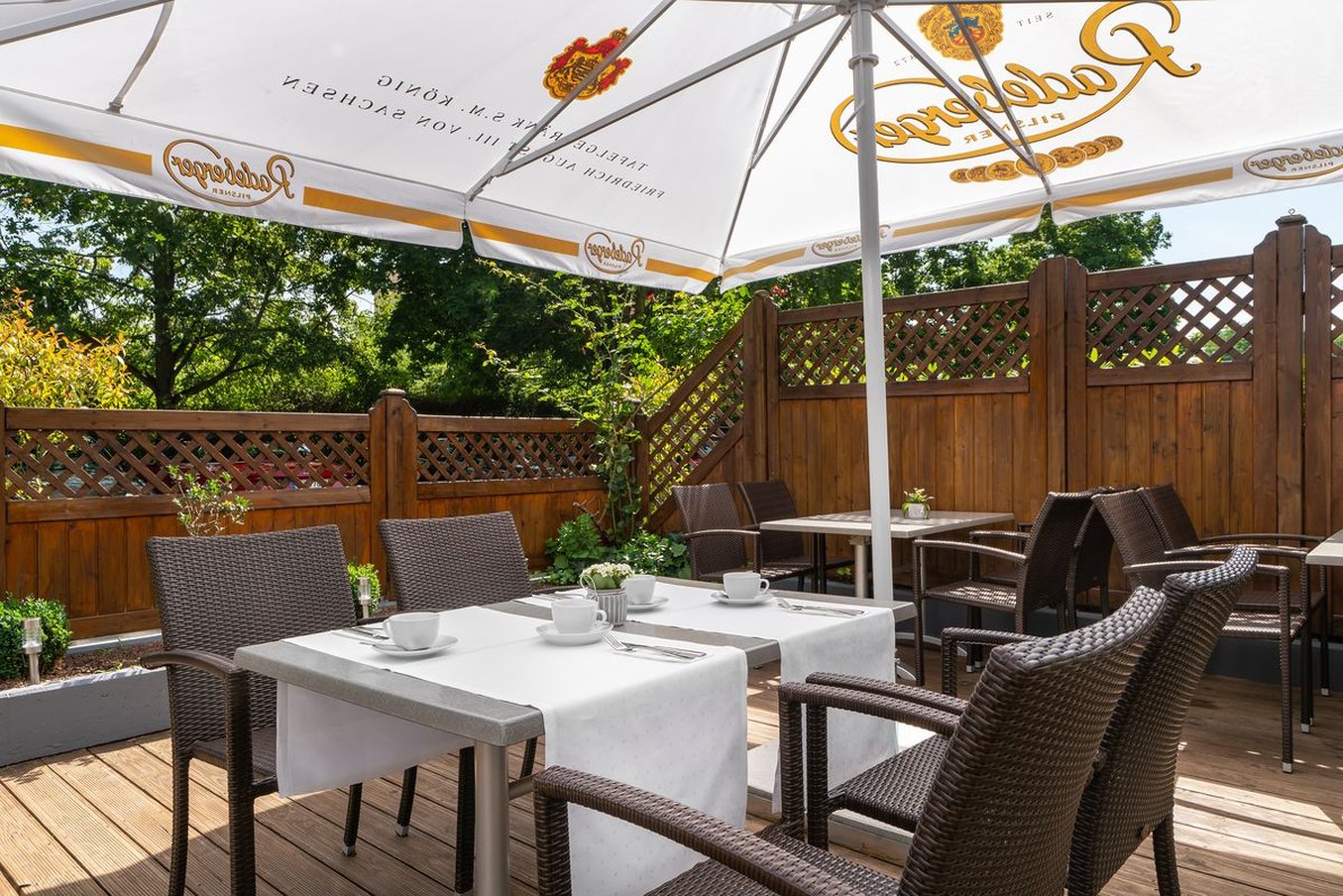 Select Hotel Russelsheim 57/82
