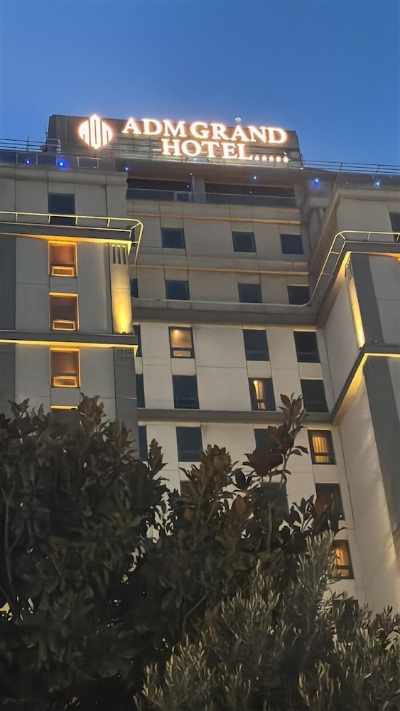Sundance Hotel Istanbul in ISTANBUL