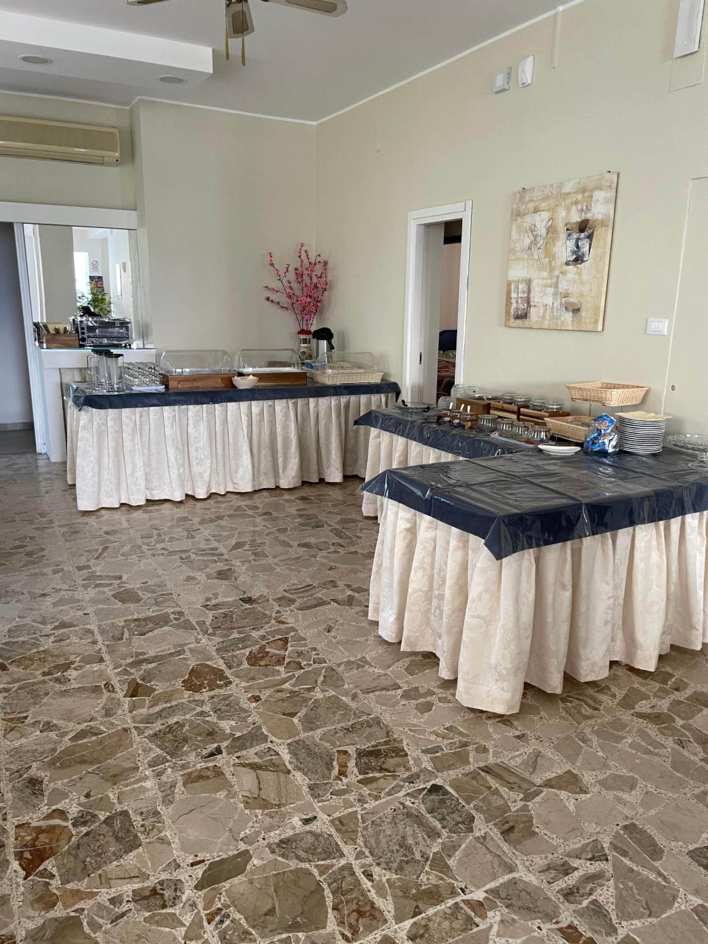 B&B Hotel Barbiani 10/50