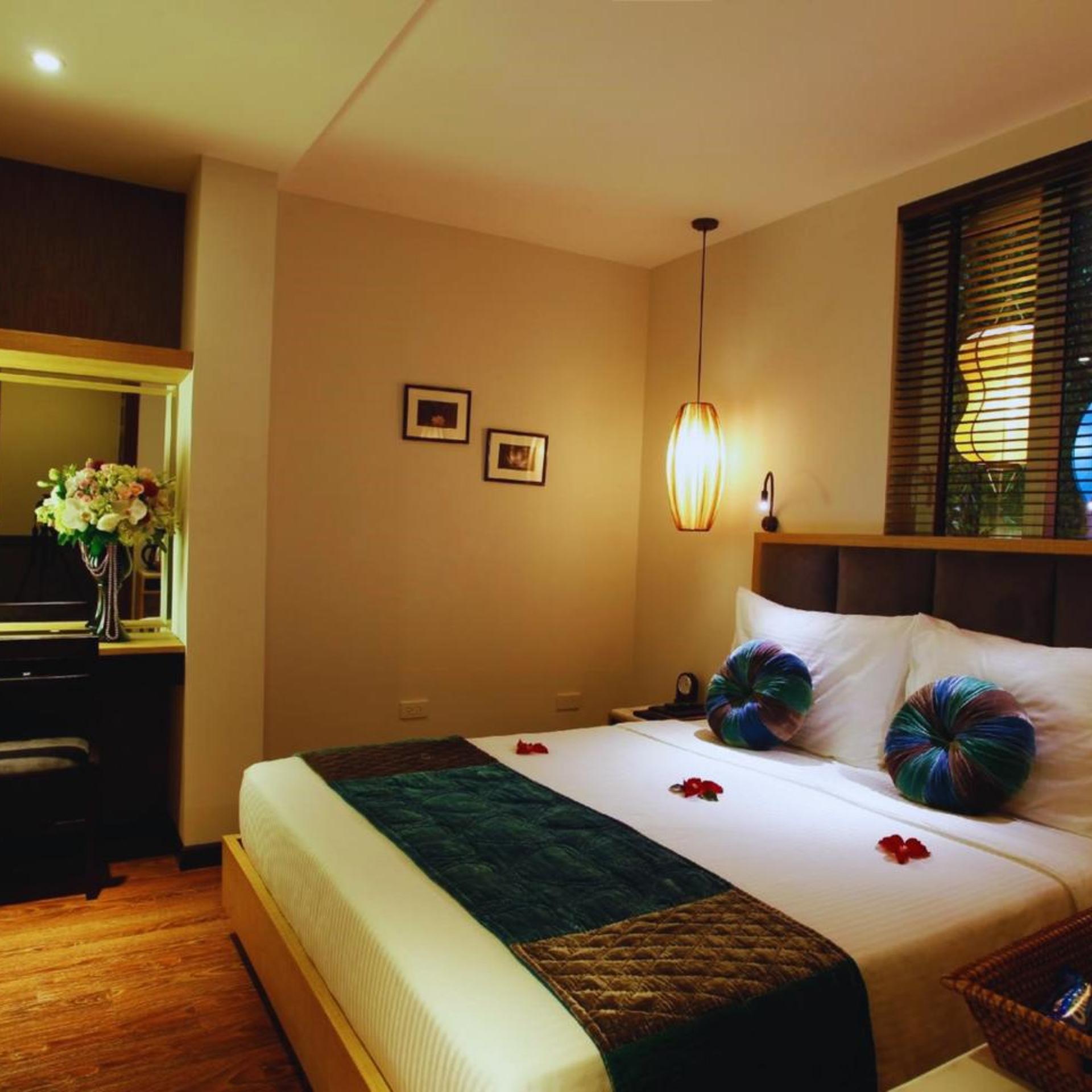Hotel Emerald Waters Classy 8/51