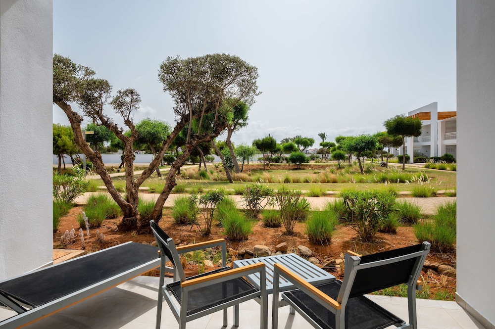Radisson Blu Resort, Saidia Garden 39/60