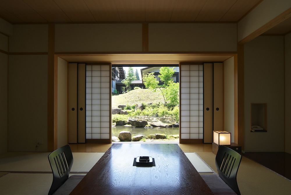 Hotel Kikori 16/50