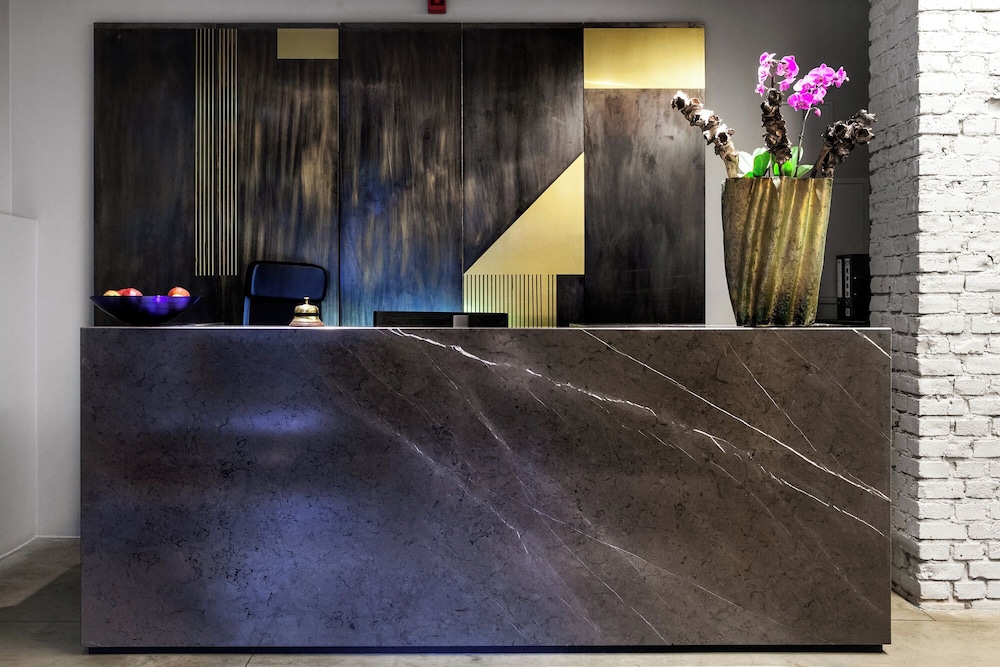 The Suite Hotel 5/59