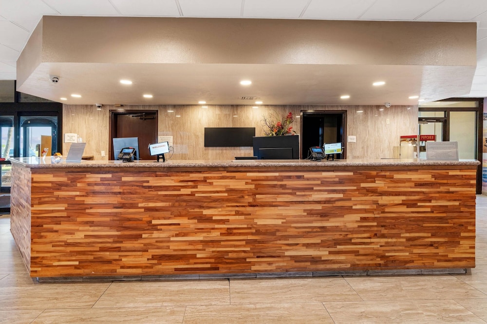 Beachfront Palms Resort Galveston, an Ascend Collection Hotel 8/43