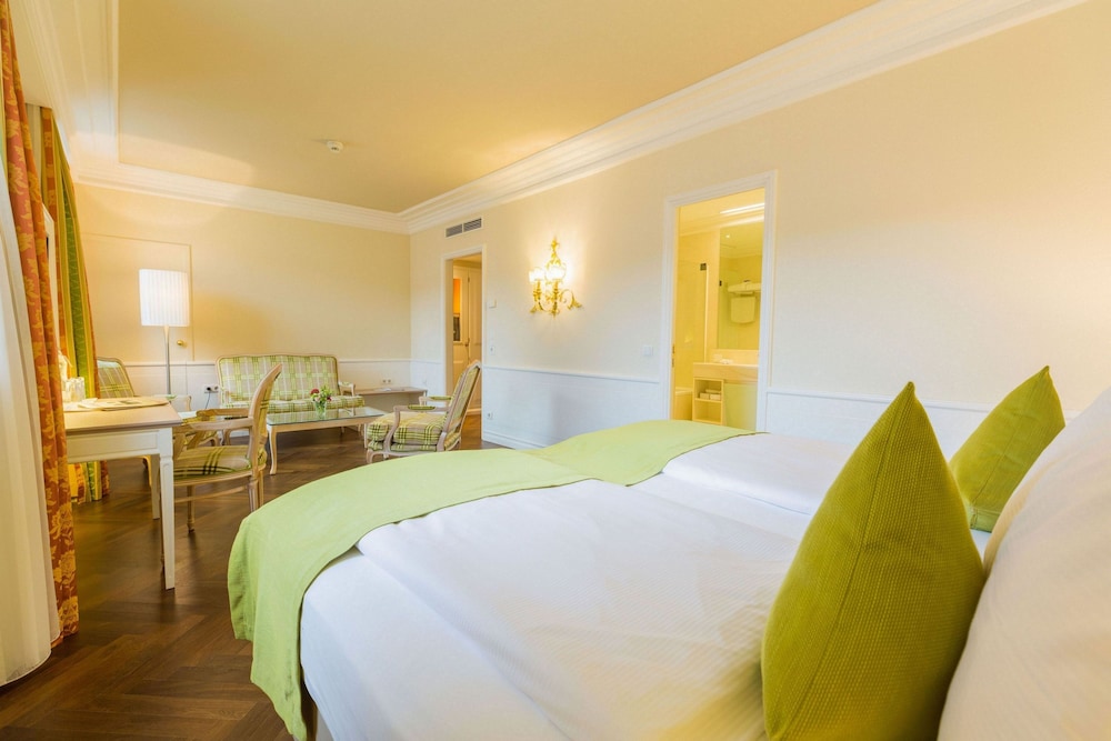 Imlauer Hotel Pitter Salzburg 19/39