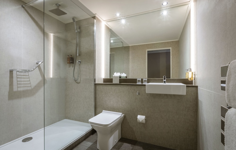 Belvedere Hotel Dublin 54/54