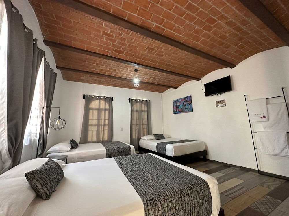 Casa Malva Guanajuato 22/45